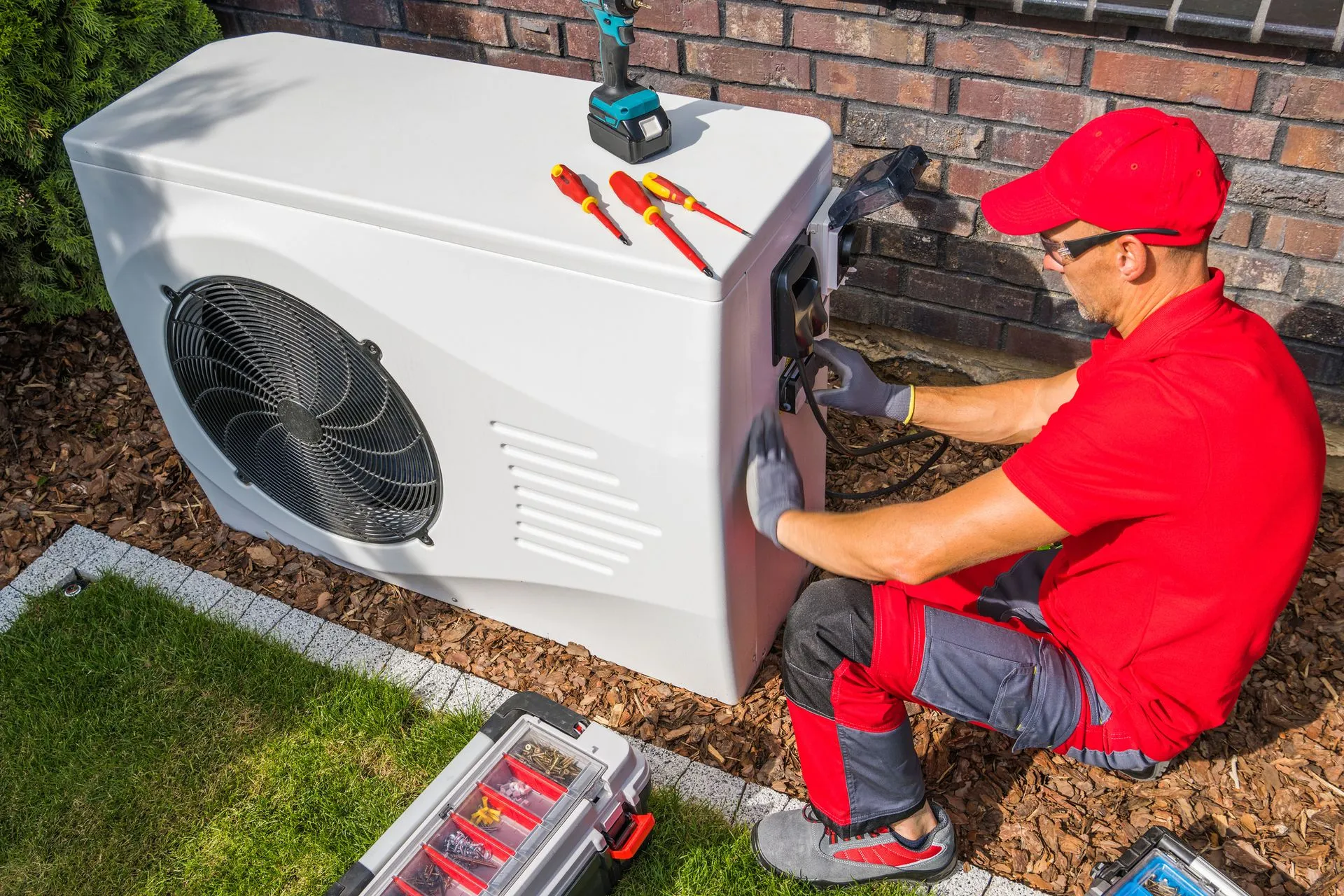 About HVAC in Lamar, SC